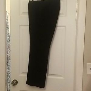 Talbots 14W petite NWOT dress pants